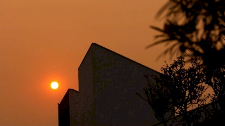 Mato Grosso do Sul inicia fevereiro com tempo fresco, mas temperatura pode subir até 34ºC