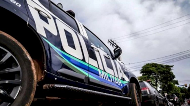 Adolescente aciona a Polícia Militar após sofrer suposta tentativa de estrupo em MS
