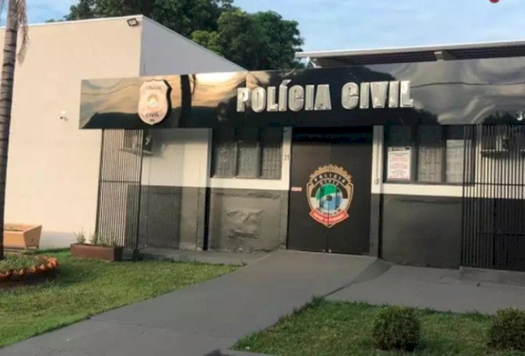 Homem é executado com 11 tiros de pistola em MS