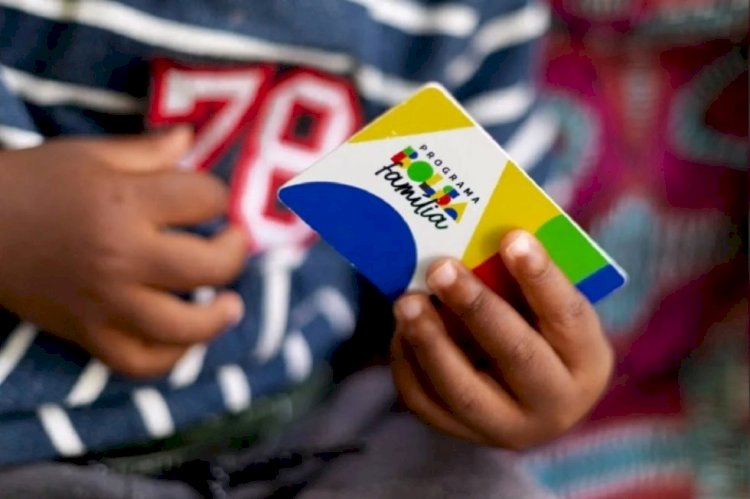 Mais de 200 mil famílias no MS começa receber Bolsa Família de fevereiro